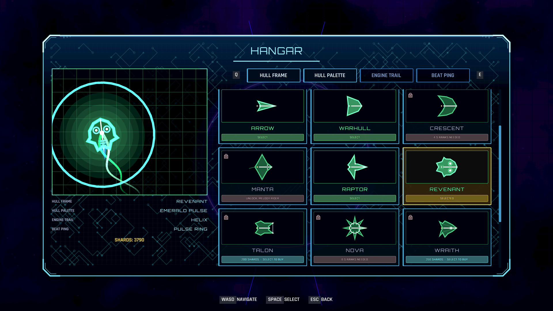 VECTORHYTHM screenshot 5