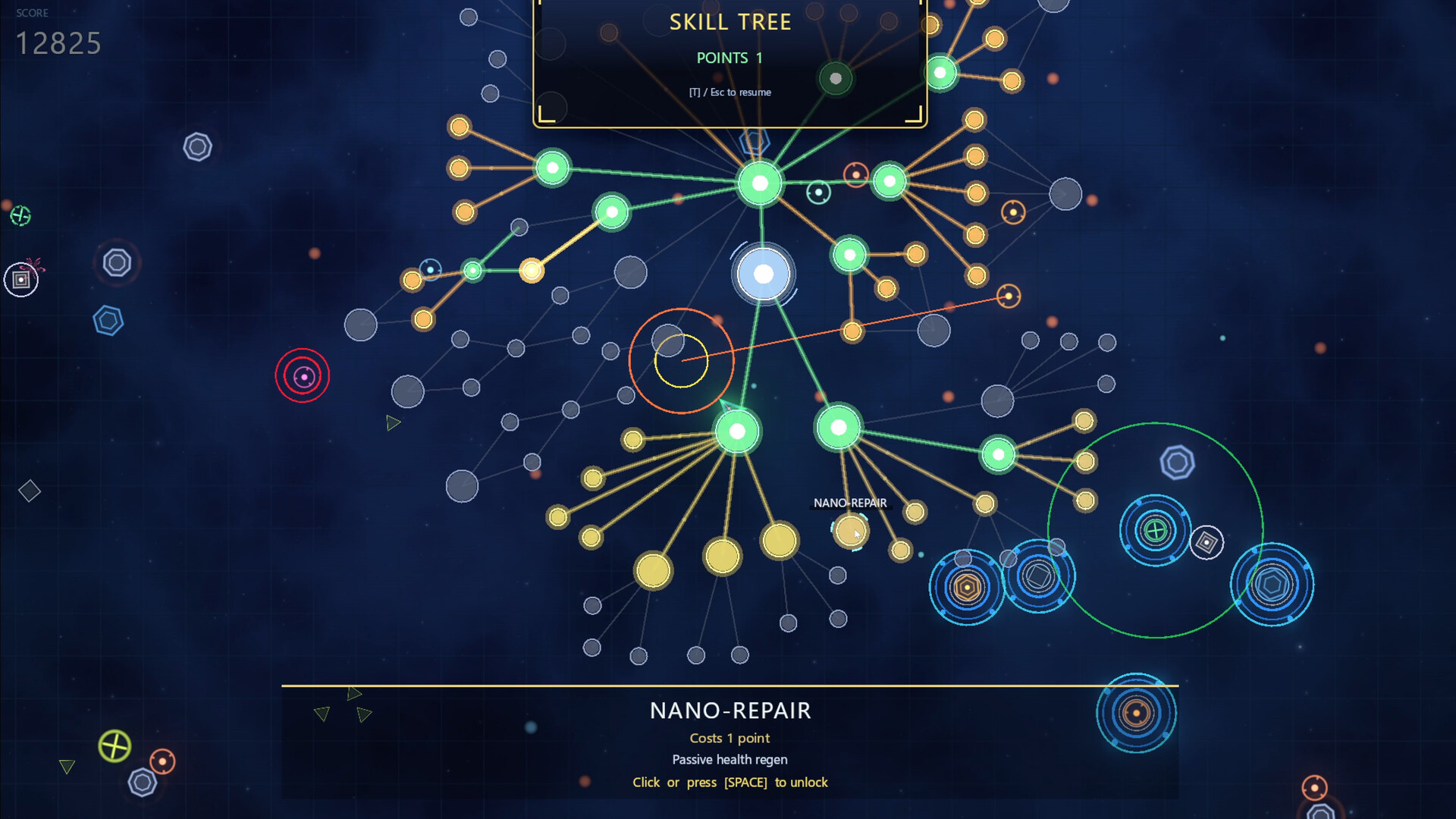 VECTORHYTHM screenshot 3