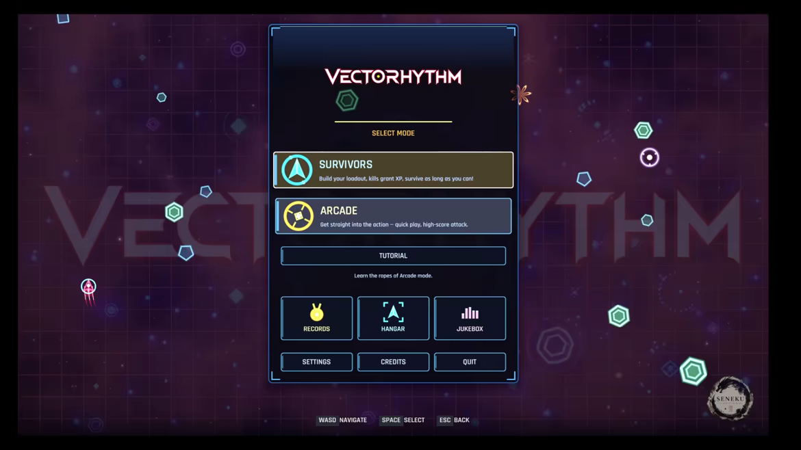 VECTORHYTHM video 3