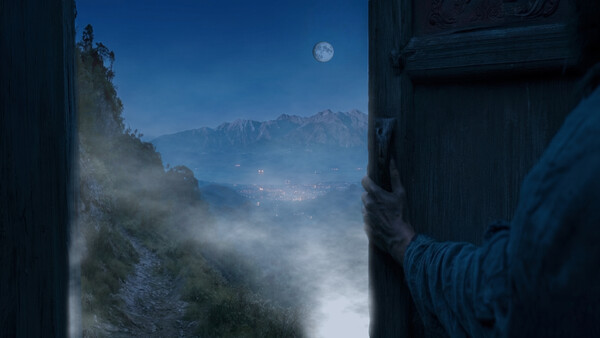 Blue Remembered Hills: A Miscellany of Wayfarers from Yeyu screenshot 4