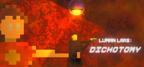 Luman Lars: Dichotomy