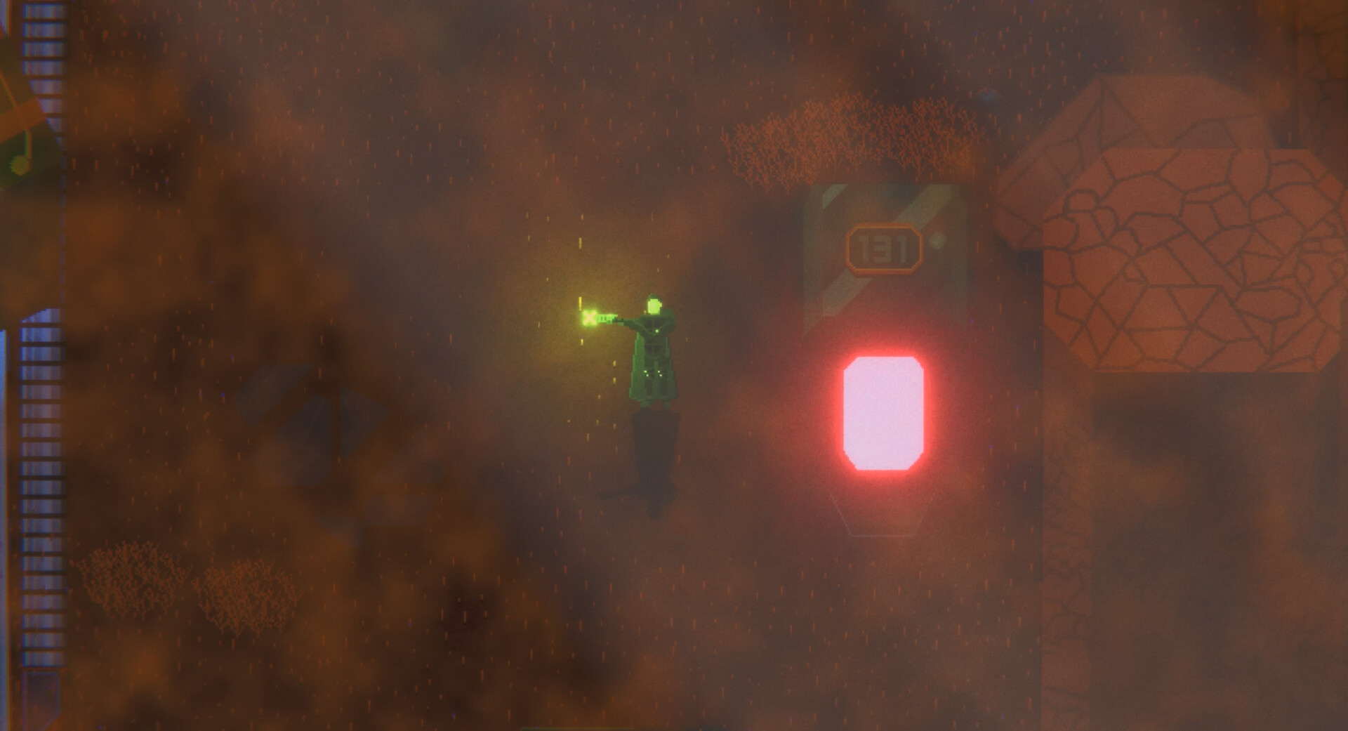 Luman Lars: Dichotomy screenshot #6