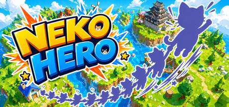 NEKOHERO cover