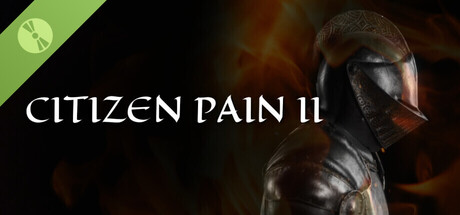 Citizen Pain II Demo