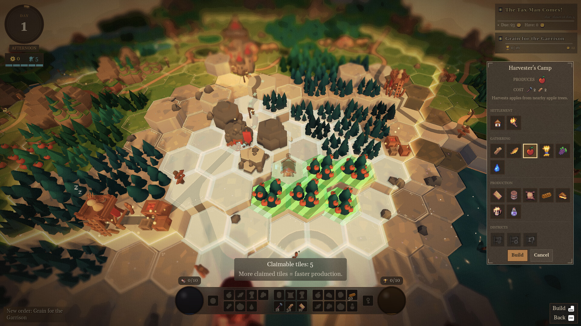 Brews & Kings screenshot 5