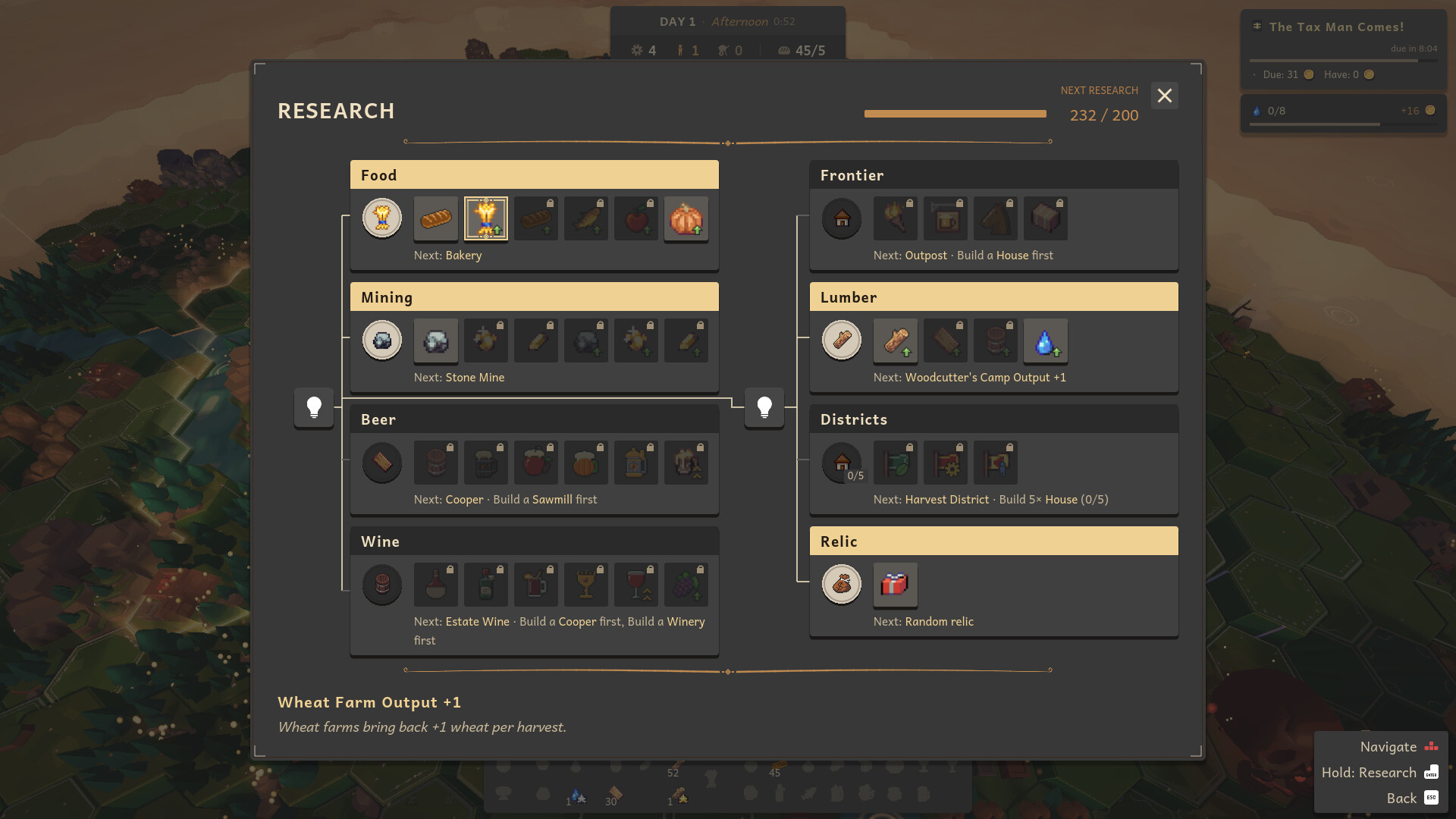 Brews & Kings screenshot #4