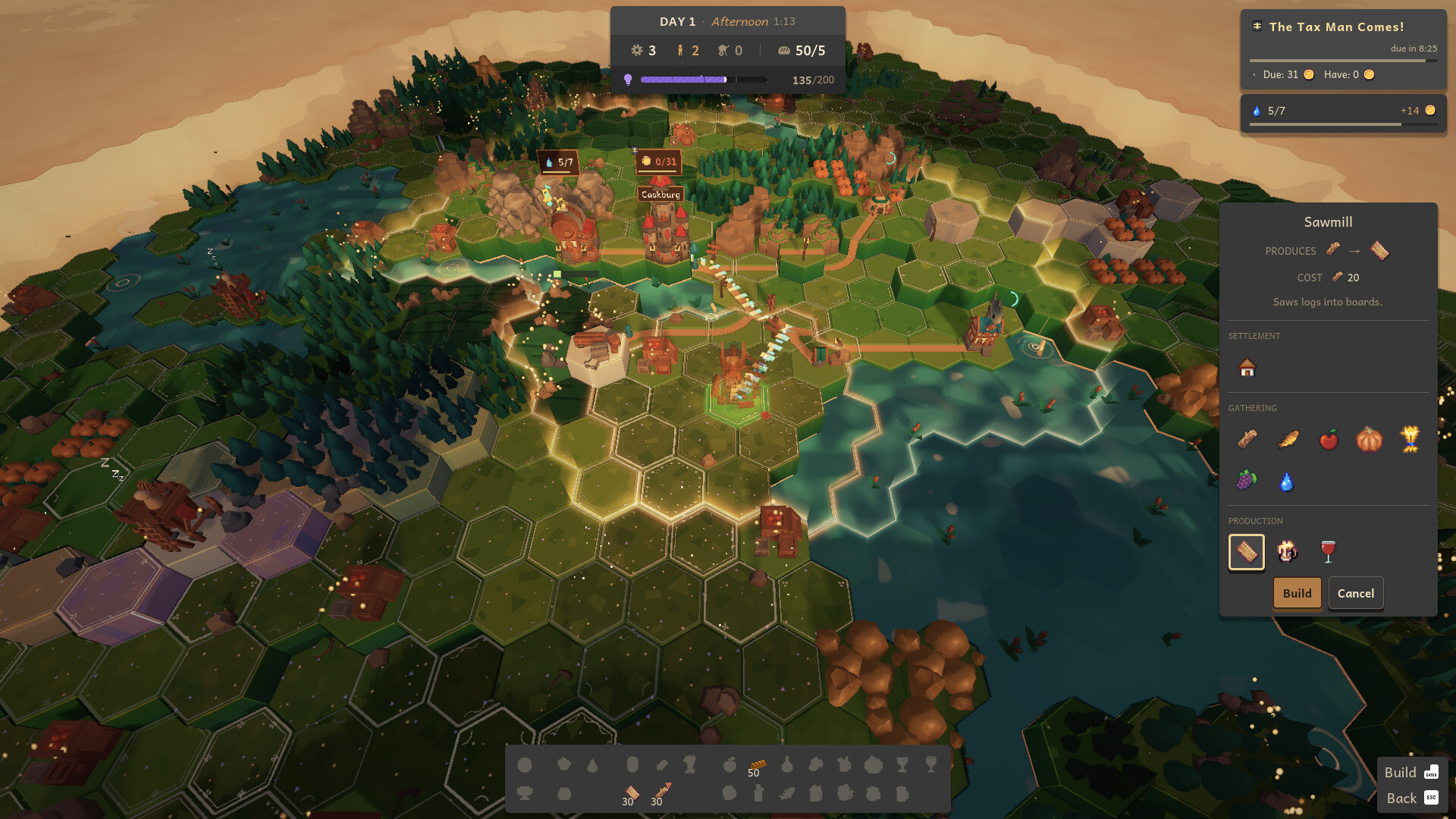Brews & Kings screenshot #1