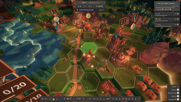 Brews & Kings screenshot 3