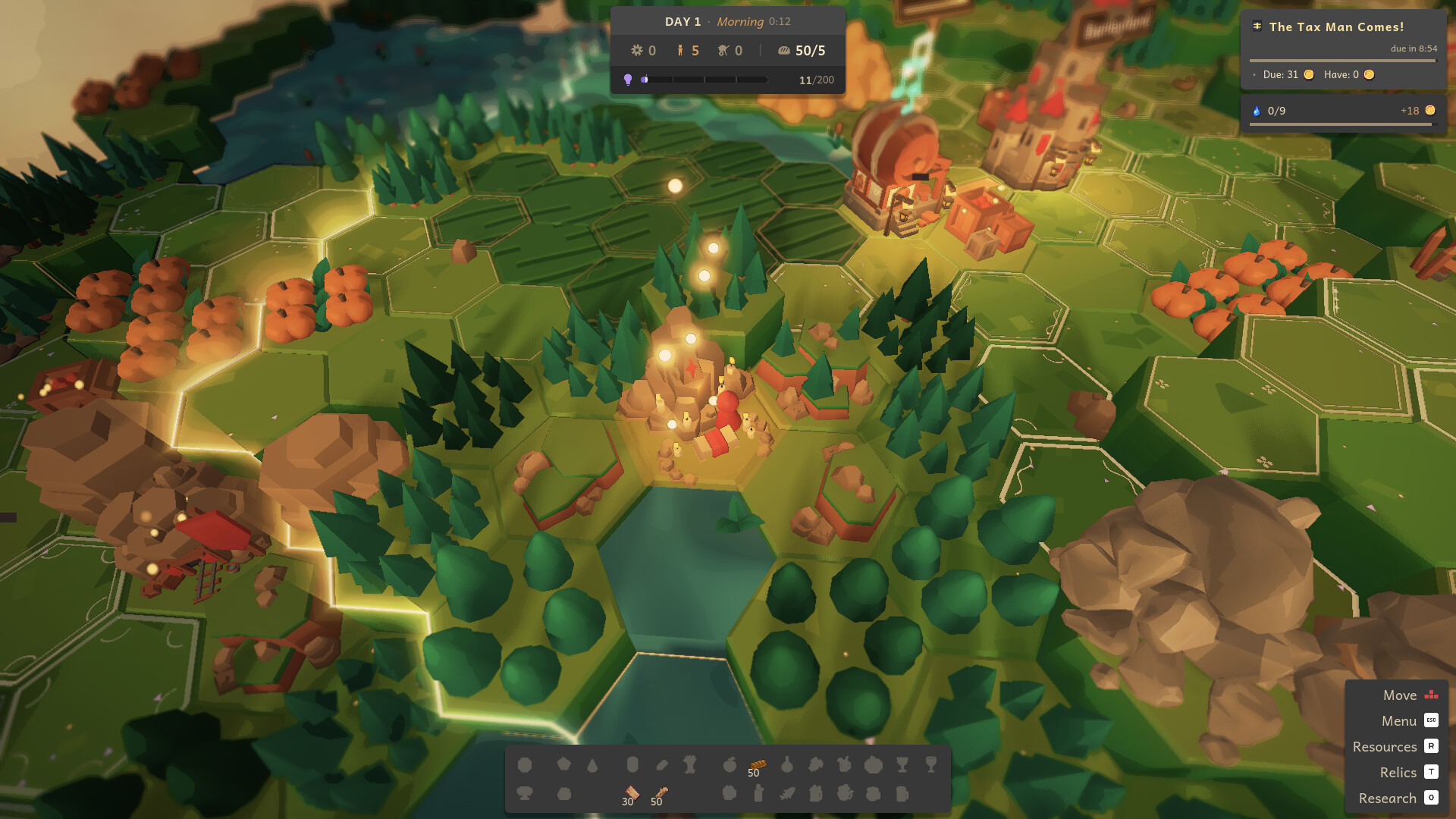 Brews & Kings screenshot #6