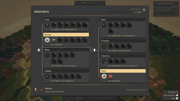 Brews & Kings screenshot 6