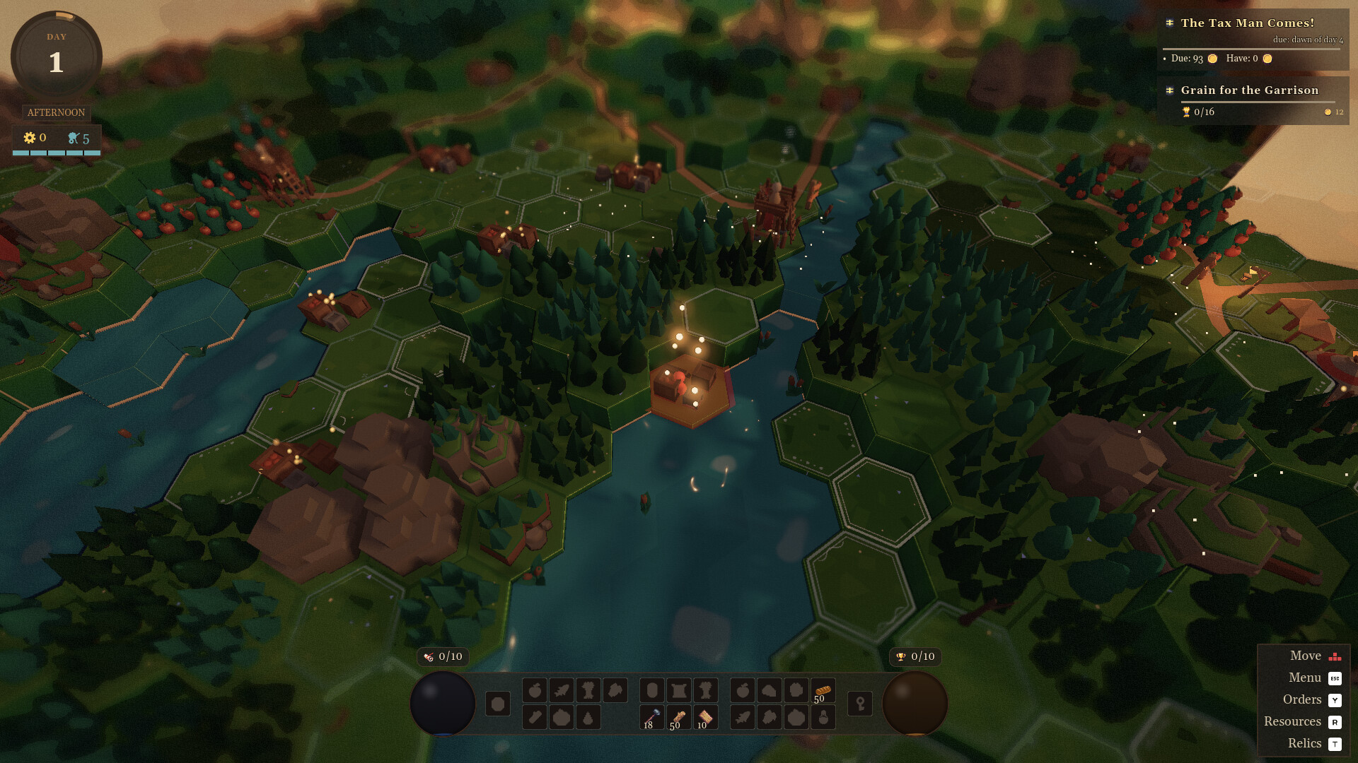 Brews & Kings screenshot 6