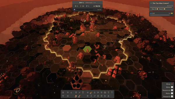 Brews & Kings screenshot 8