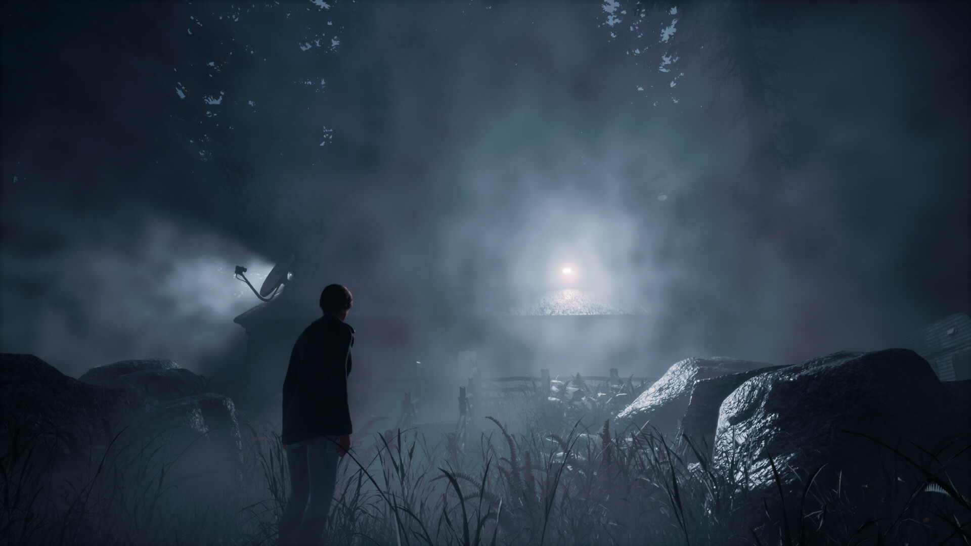 Ravenhill: Initiation screenshot 4