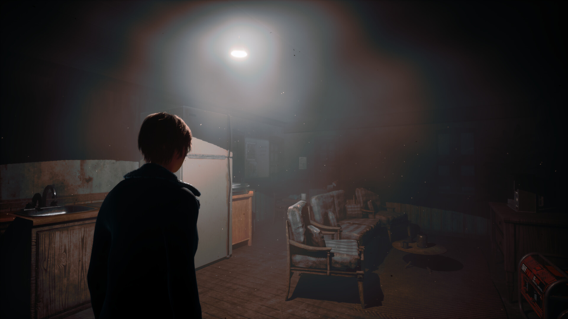 Ravenhill: Initiation screenshot 10