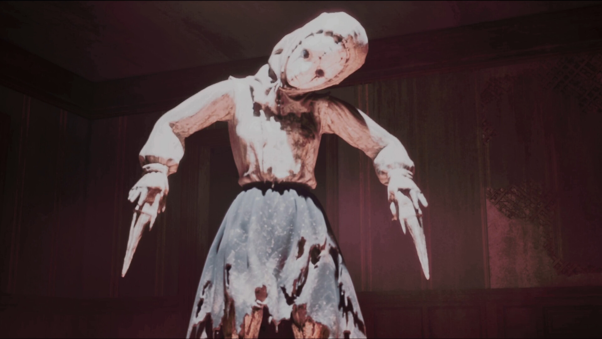 Ravenhill: Initiation screenshot 3
