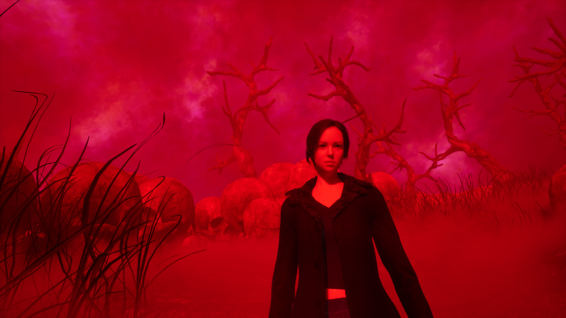 Ravenhill: Initiation screenshot 8
