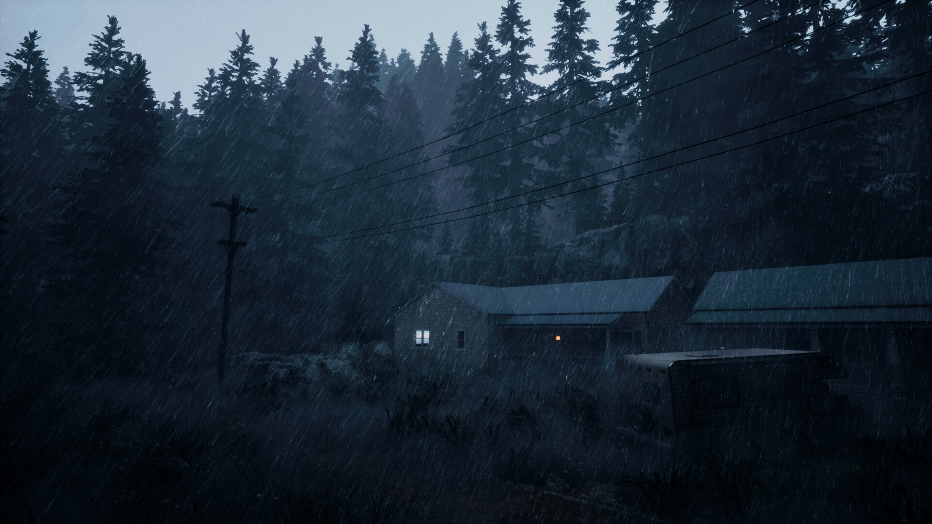 Ravenhill: Initiation screenshot 9