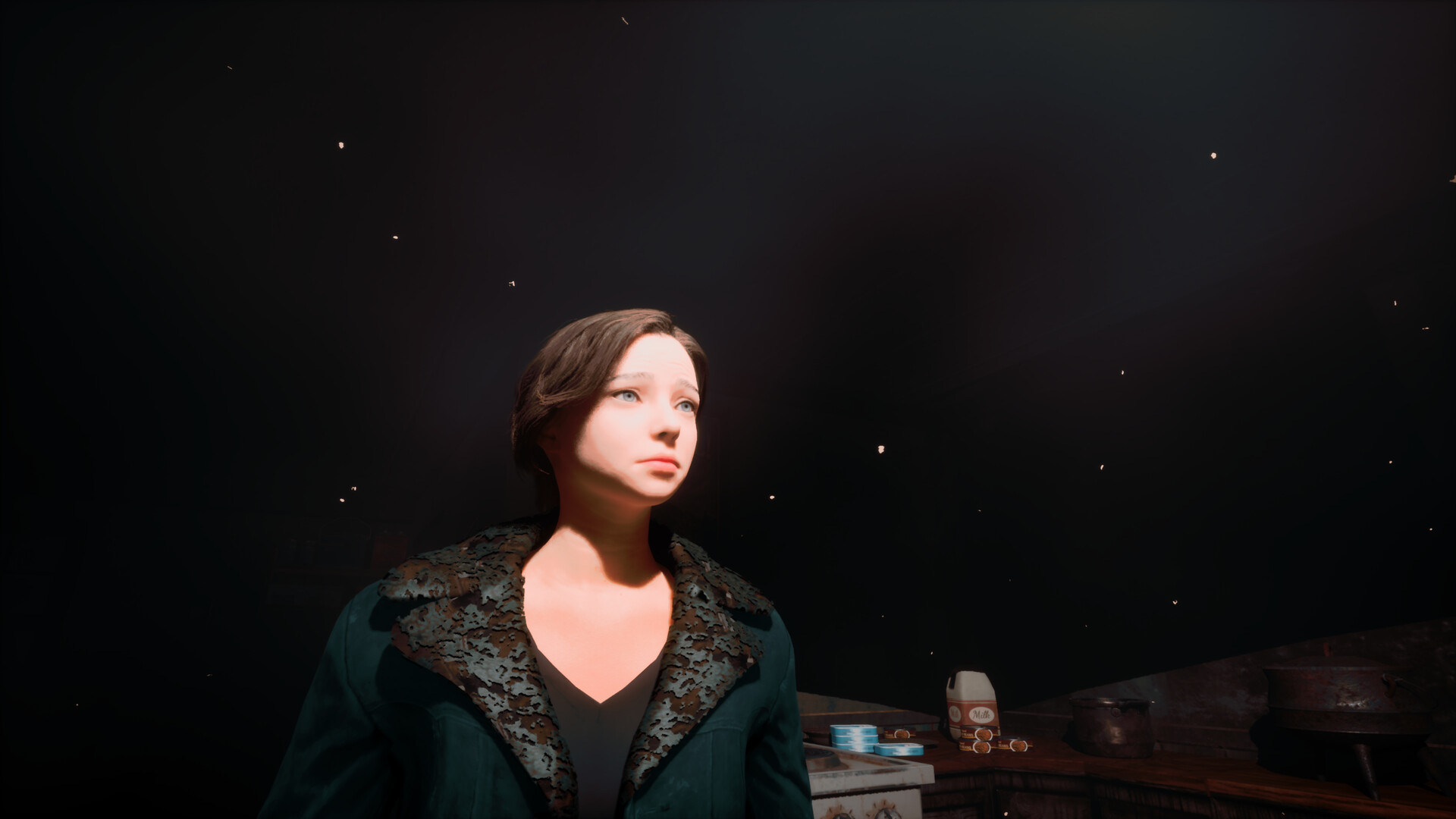 Ravenhill: Initiation screenshot 2