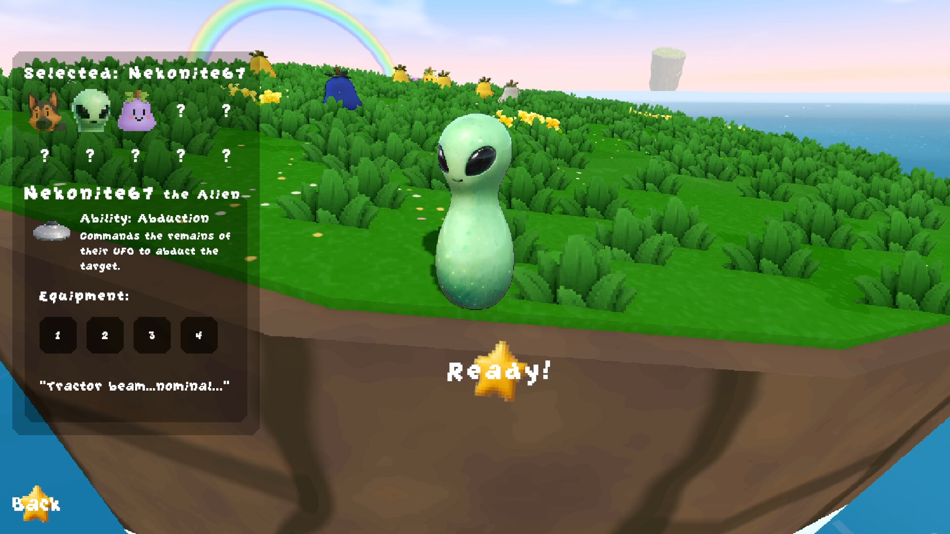 FruitSnoot: The Snake Roguelike screenshot 9