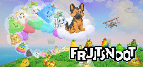 FruitSnoot