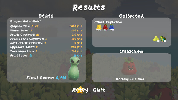 Screenshot media