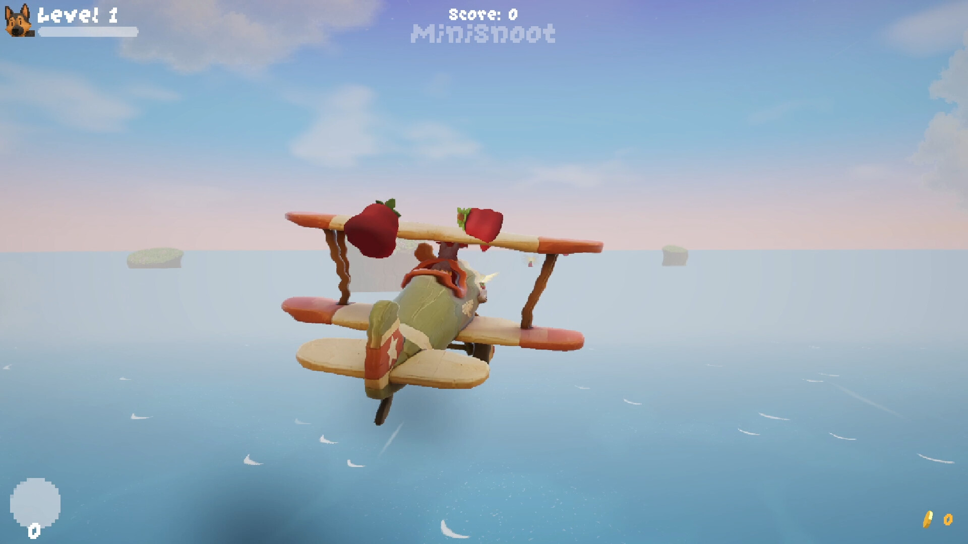 FruitSnoot: The Snake Roguelike screenshot 4