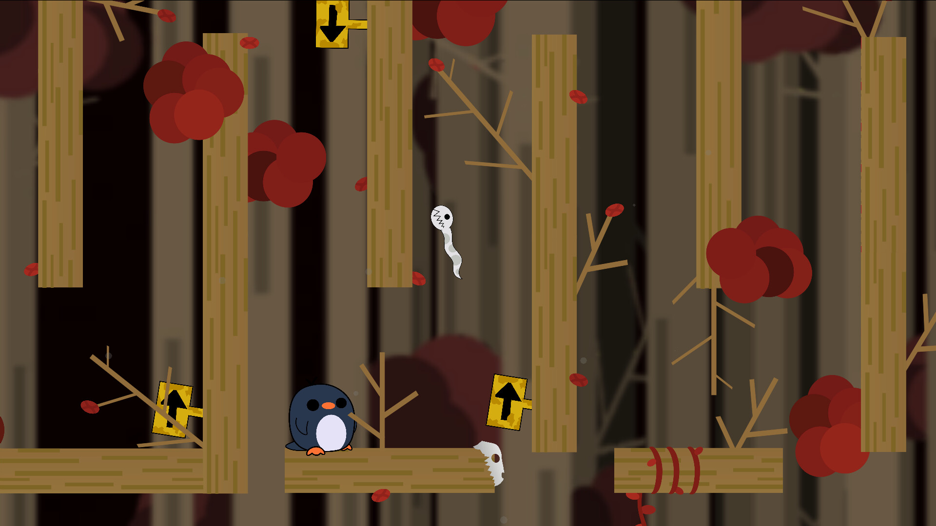Spinebreaker screenshot #3