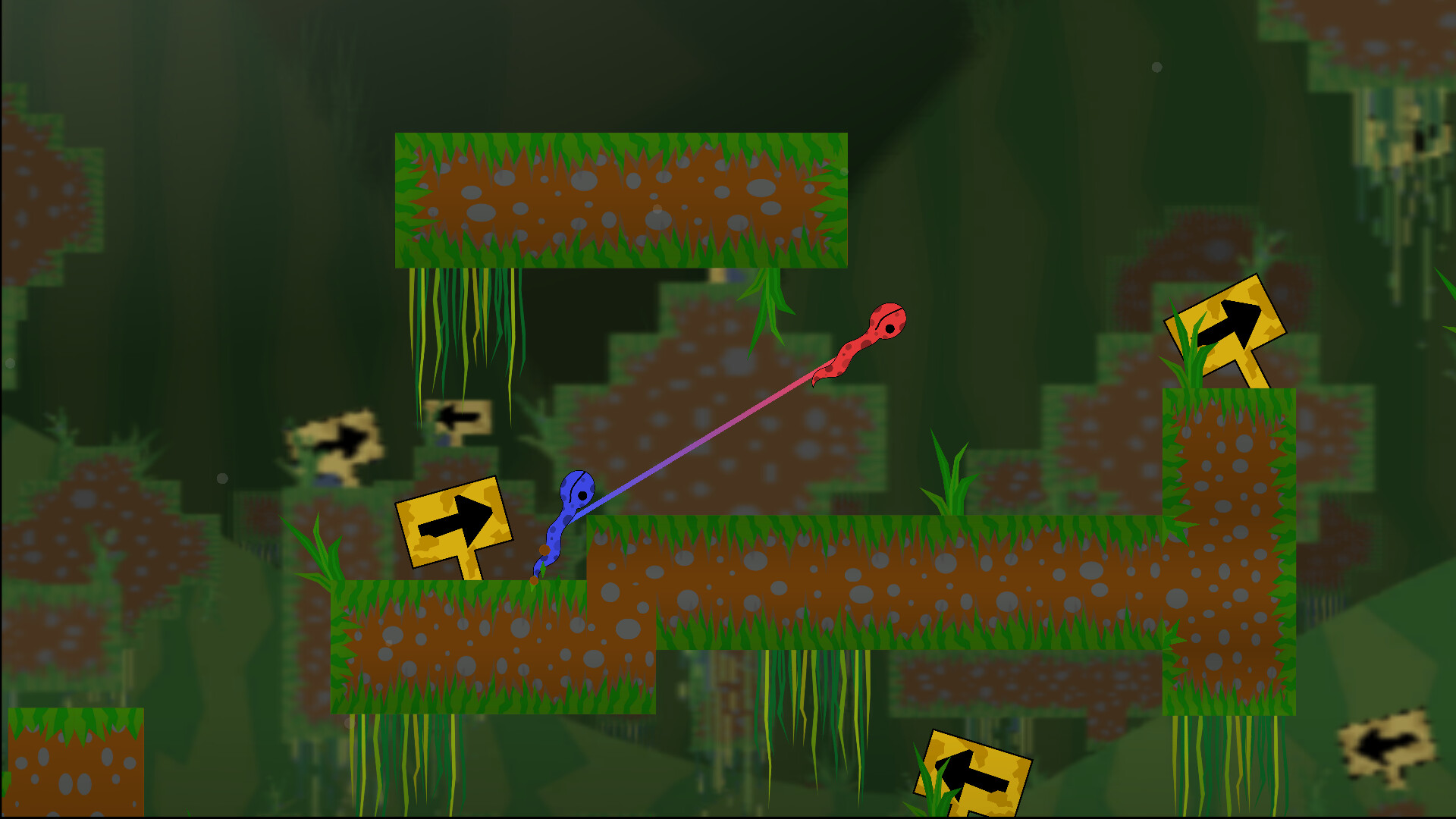 Spinebreaker screenshot #4