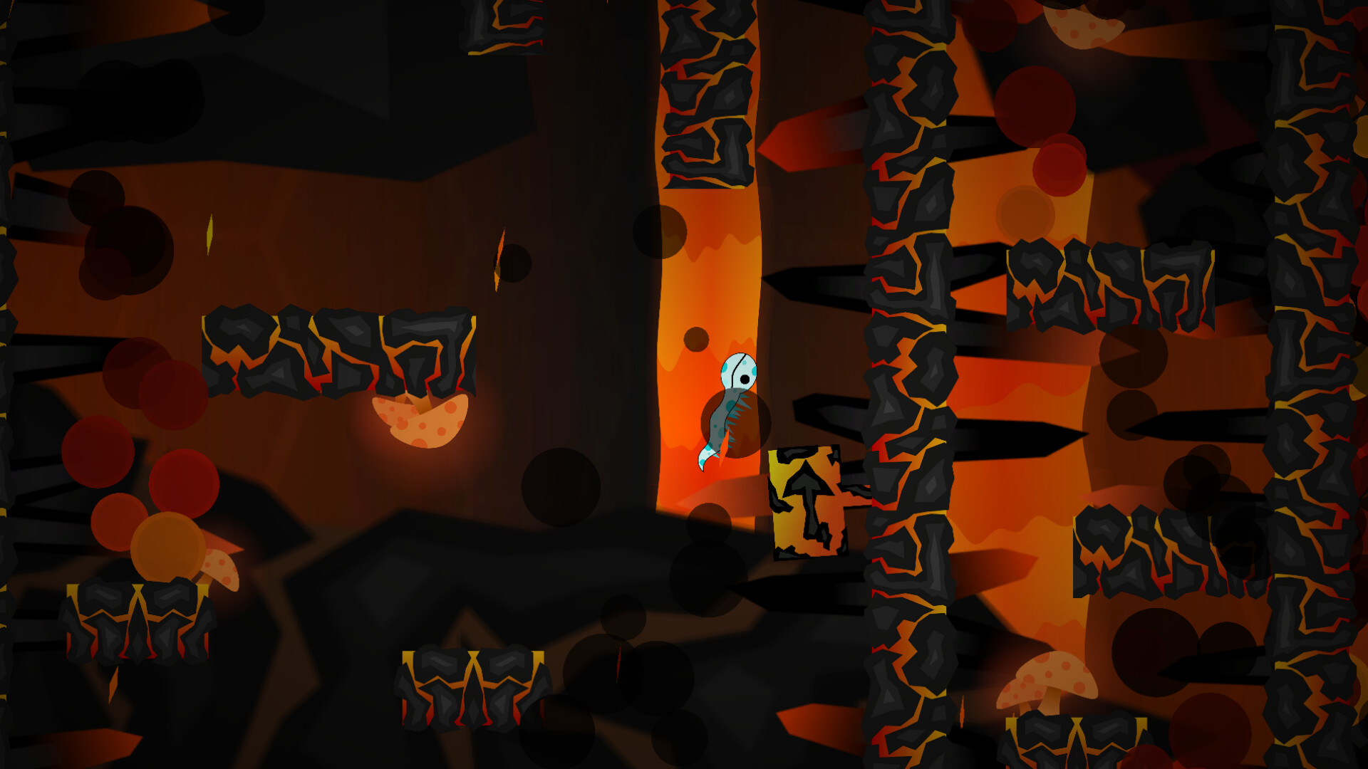 Spinebreaker screenshot #8