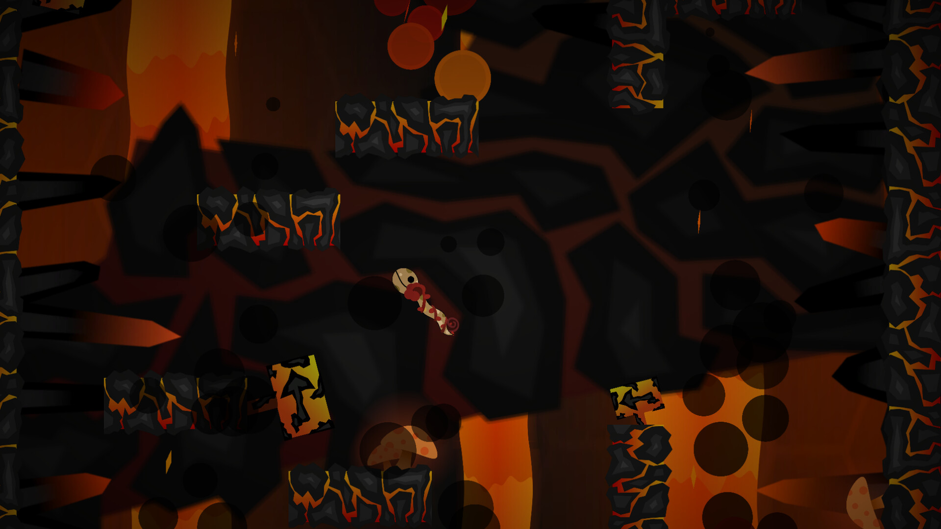 Spinebreaker screenshot 7