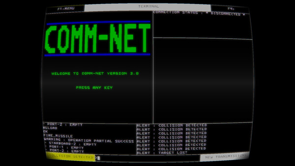 The Astra Protocol screenshot 4