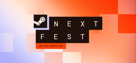 Welcome To Steam Next Fest