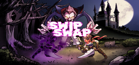 SwipSwap
