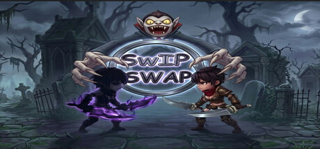 SwipSwap
