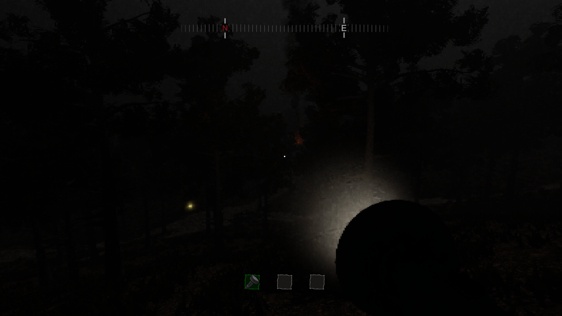 Besetmere Forest screenshot 6