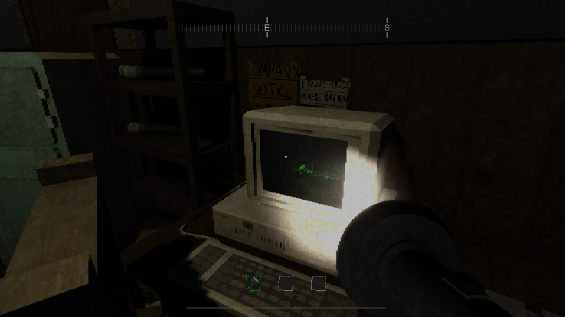 Besetmere Forest screenshot 2