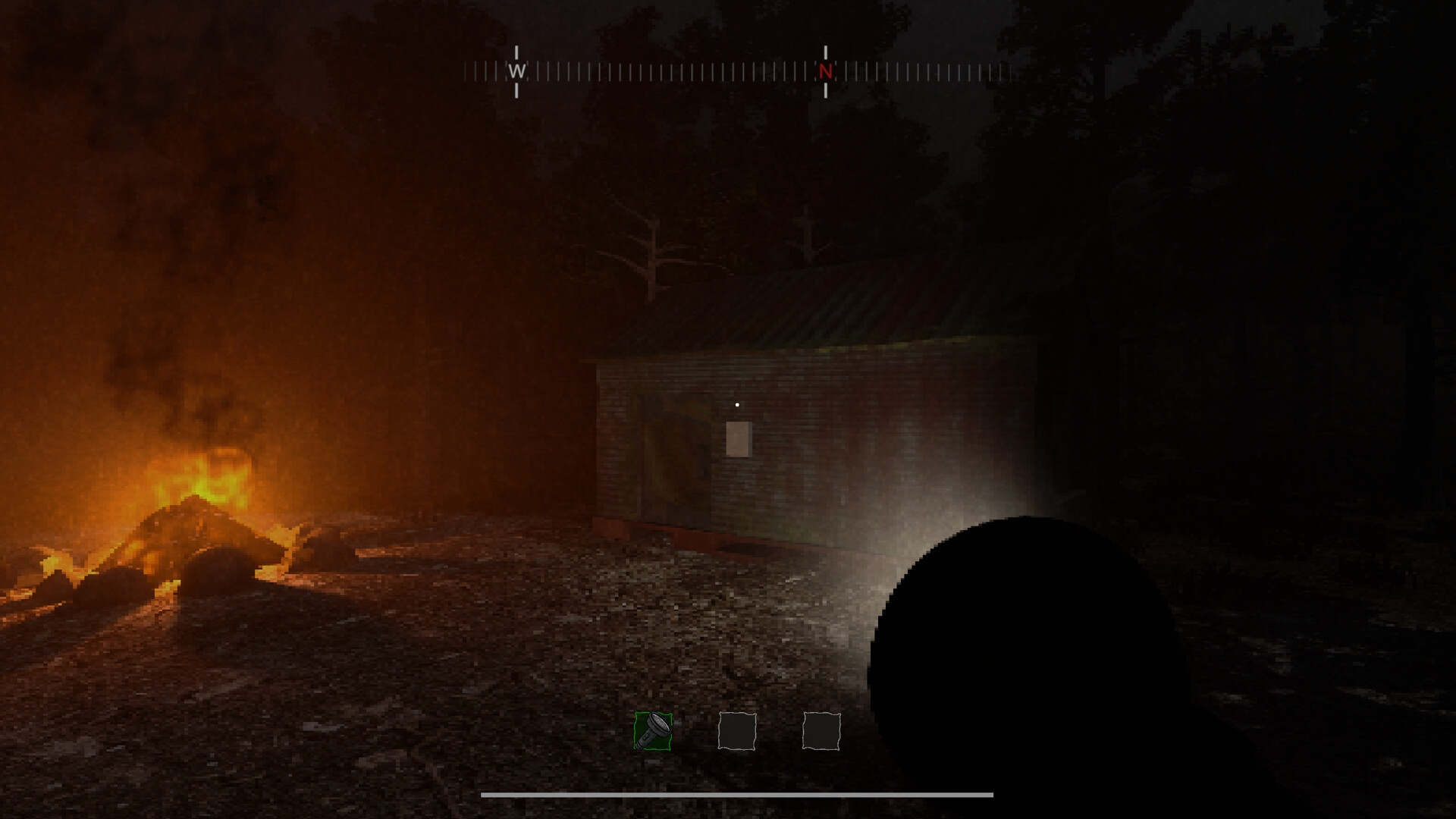 Besetmere Forest screenshot 5