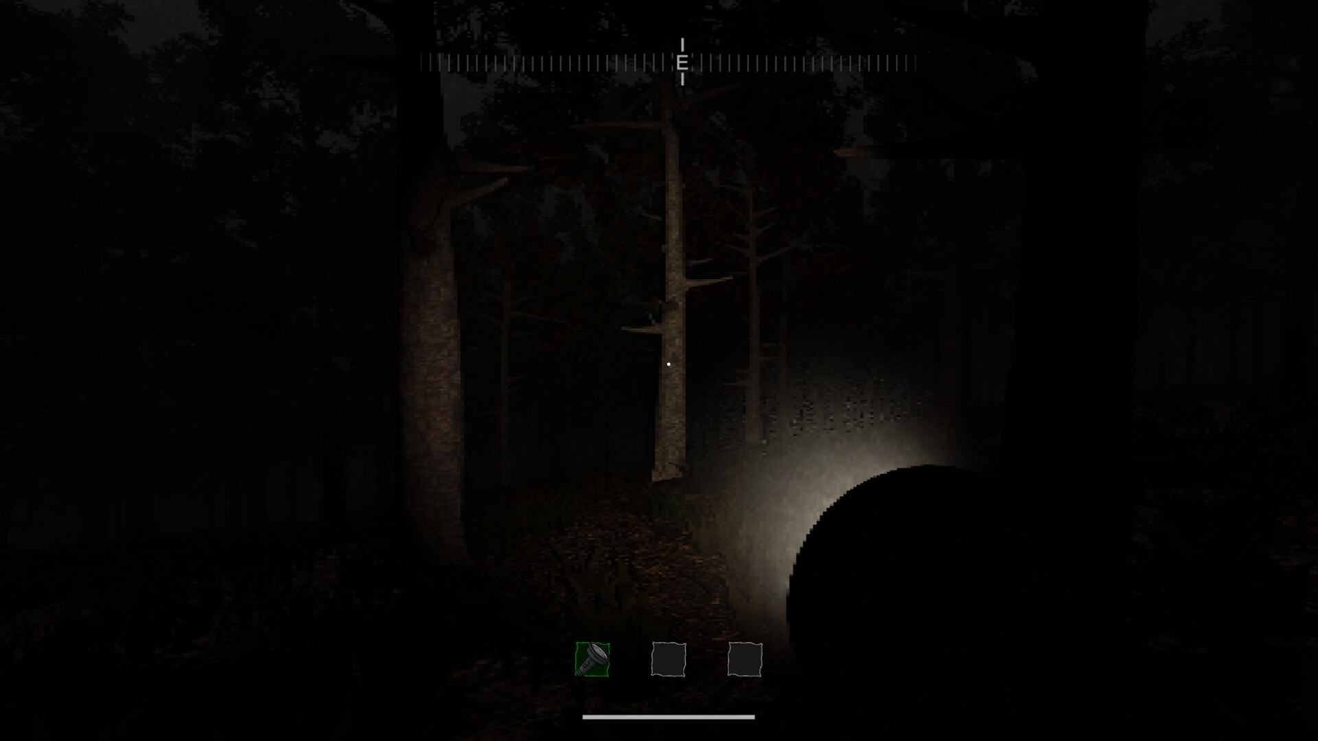 Besetmere Forest screenshot 4