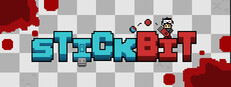 STICKBIT cover