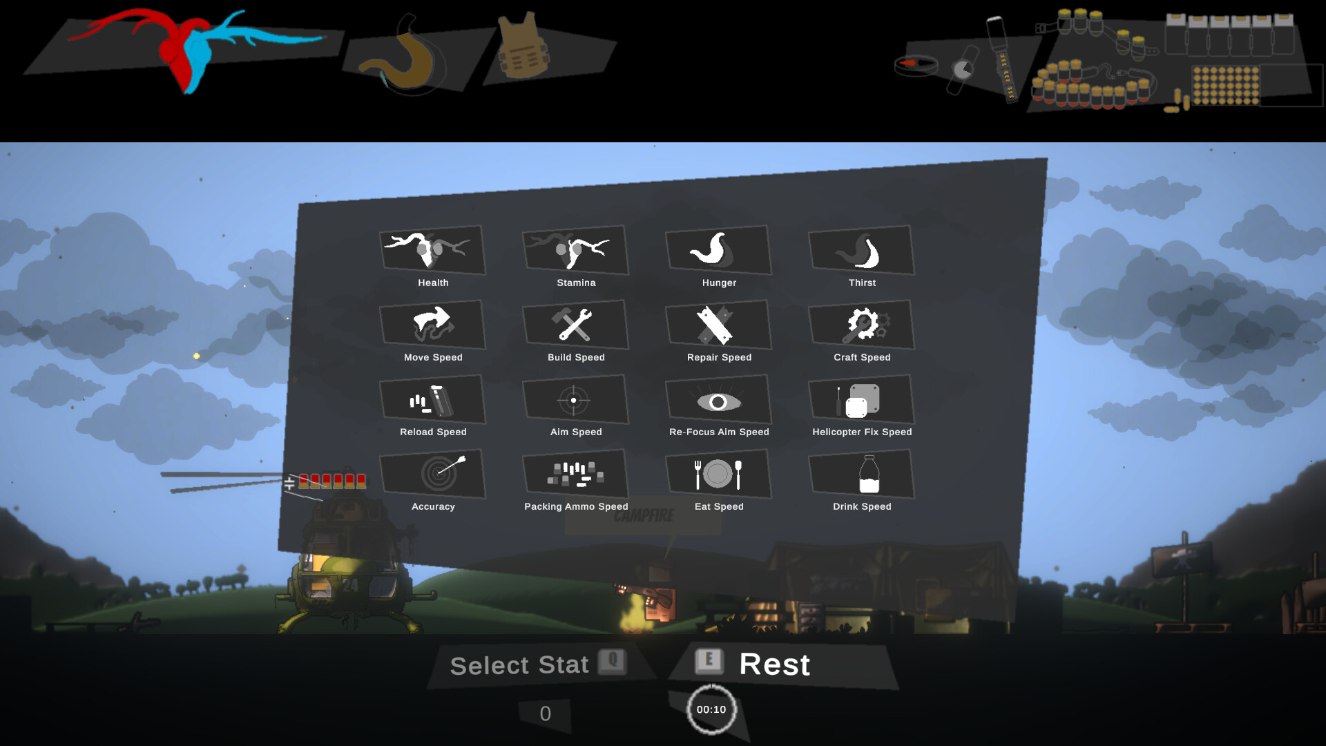 TD Fade to Dark screenshot 5