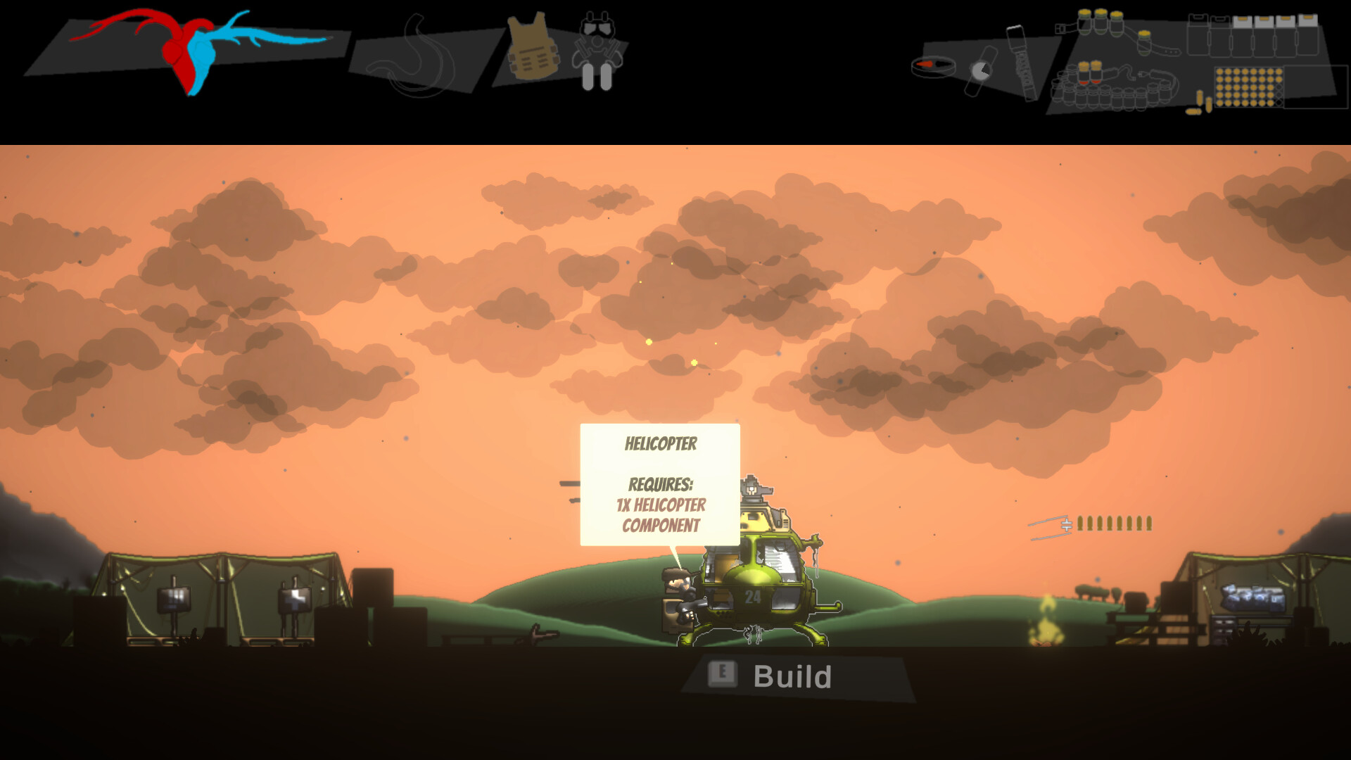 TD Fade to Dark screenshot 1