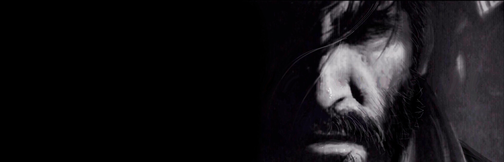 Adam Vandell - Black Neon