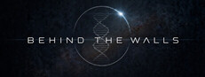 BEHIND THE WALLS cover