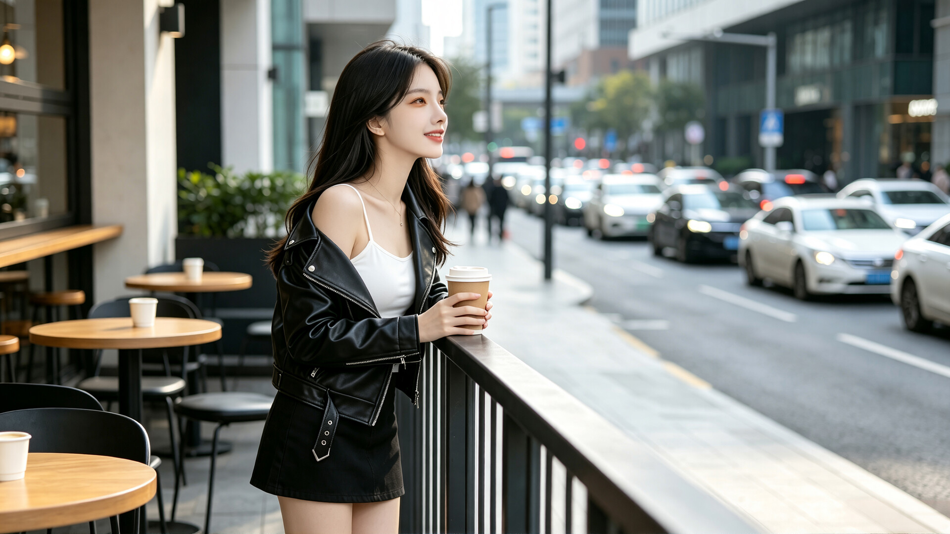 Huiyu AI Image screenshot 3