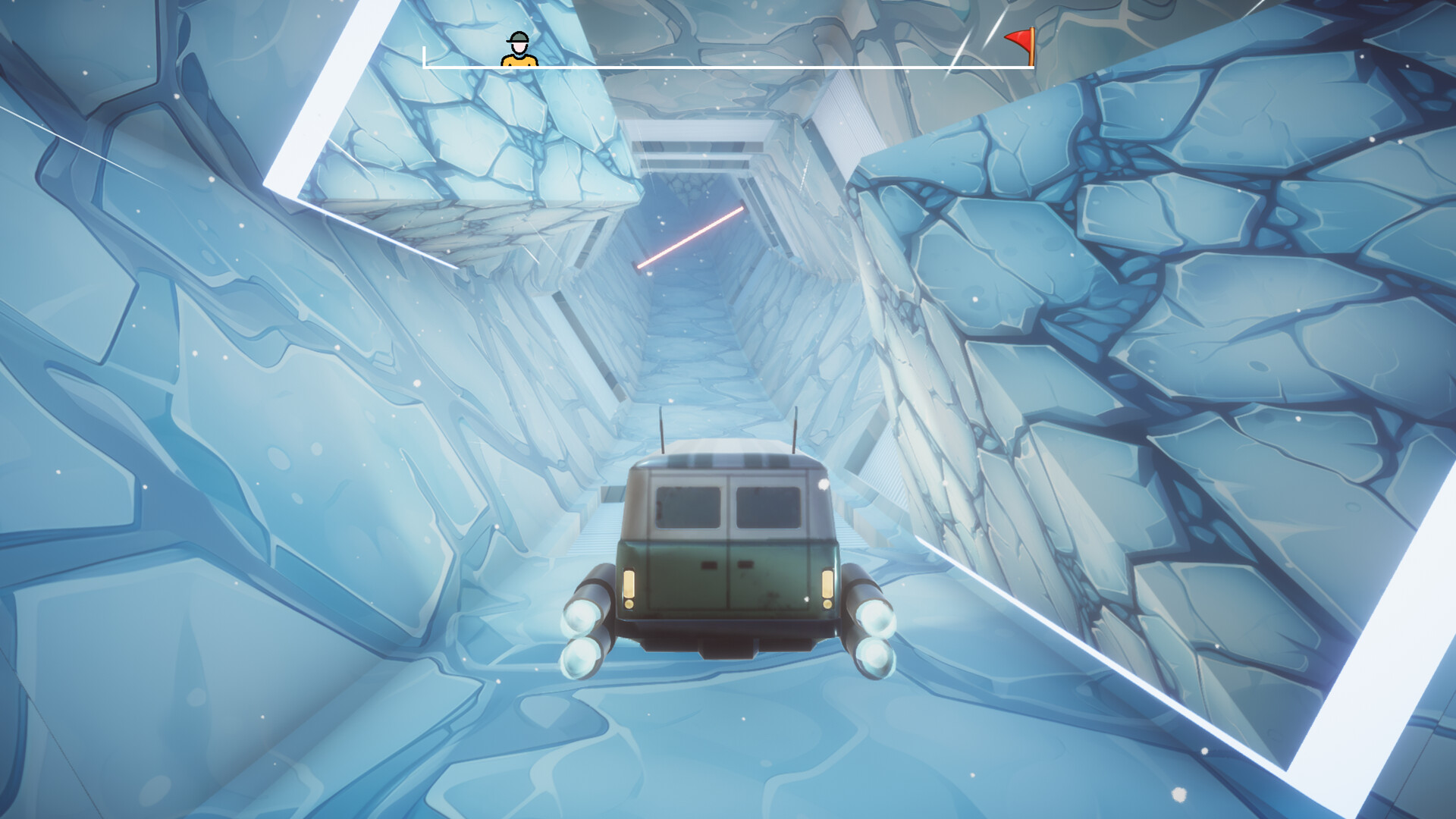 Future Scout screenshot 5
