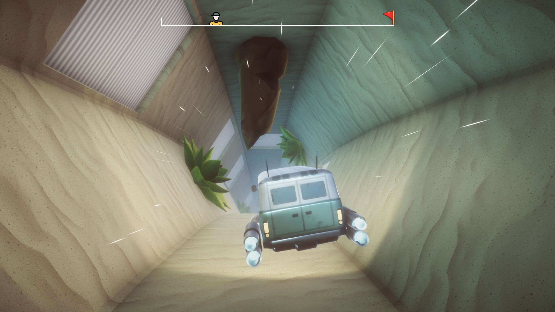 Future Scout Featured Screenshot #1