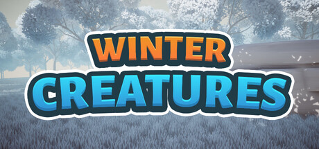 Winter Creatures