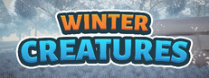 Winter Creatures cover