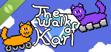 The Walk of Karl Demo header