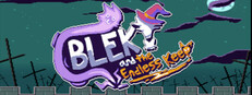 Blek and the Endless Keep cover
